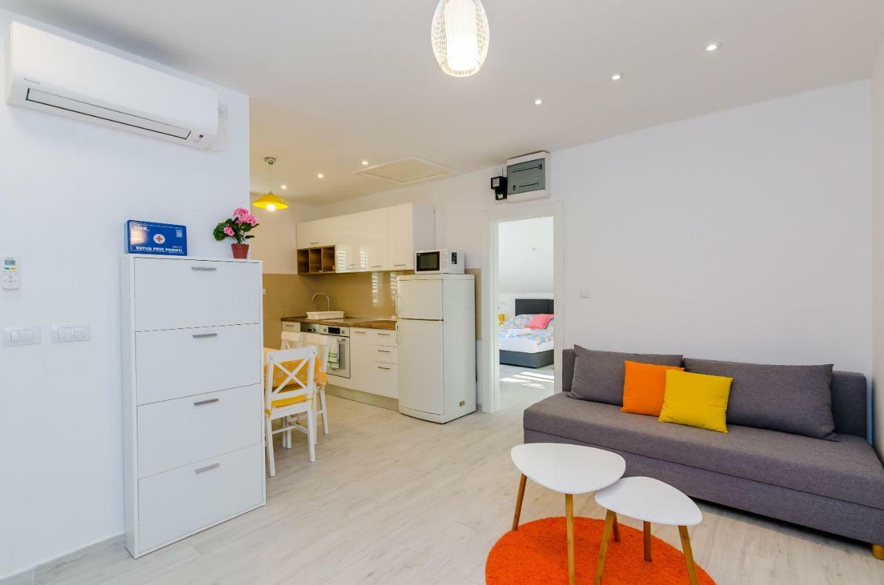 Apartment Amigo Dubrovnik Exterior photo
